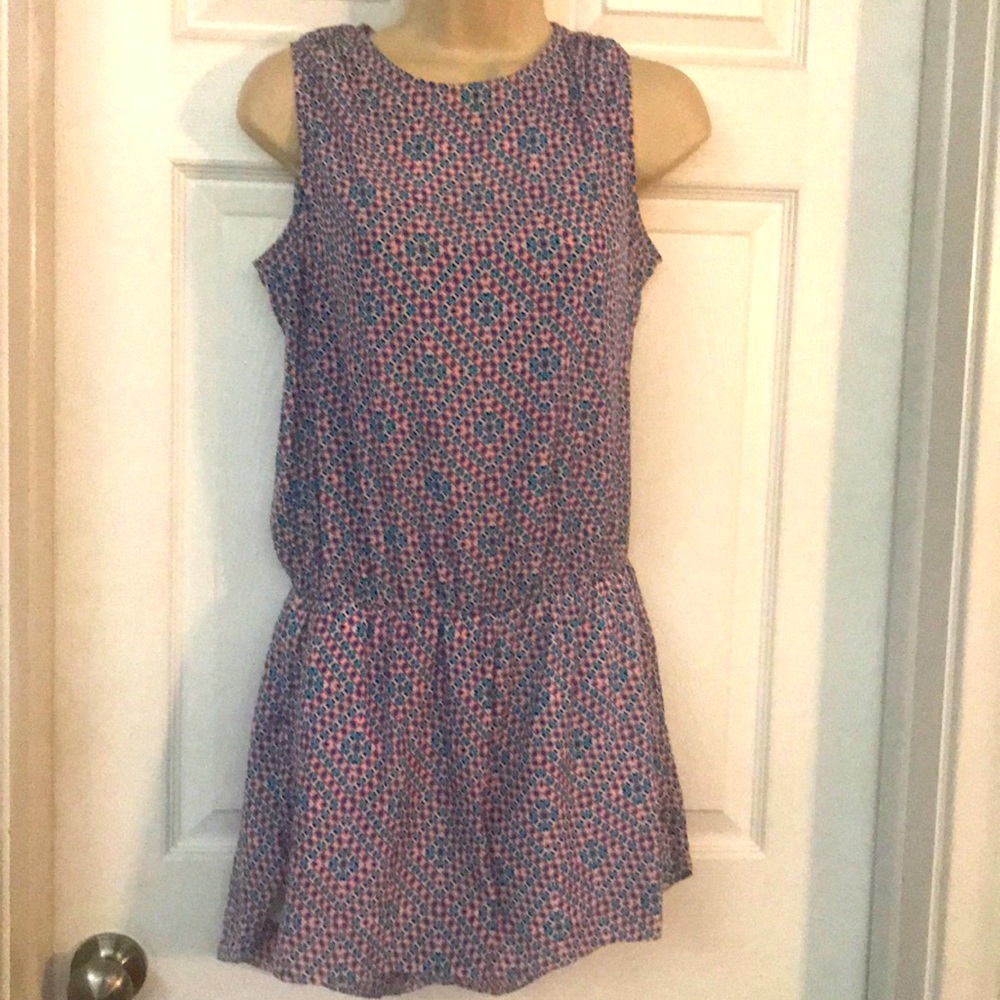 Gap Romper silky